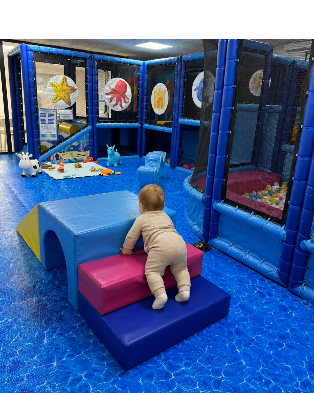 Structures 0-3 ans