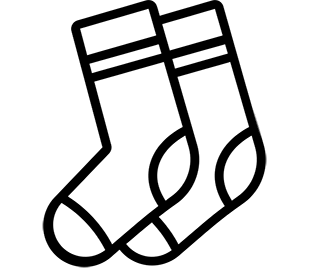 Chaussettes